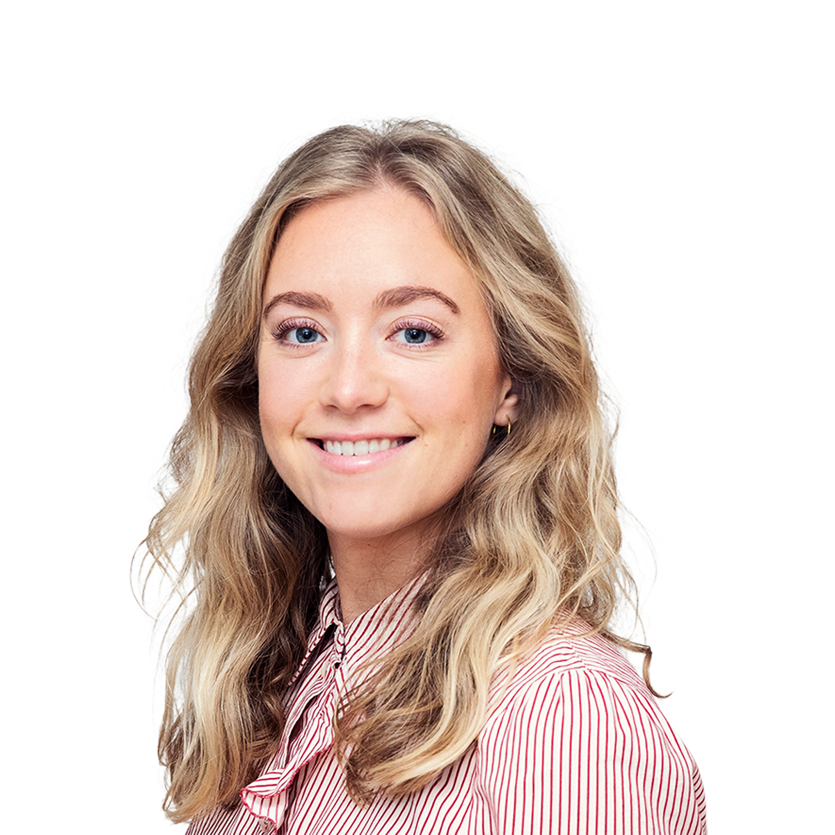 Therese Eilskov Lundmark Jensen Bruun og Hjejle